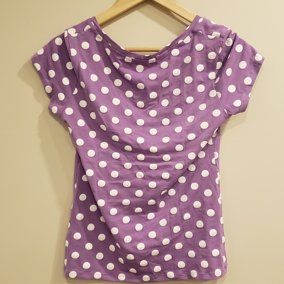 Ladies T-Shirt - Picture 2 of 3